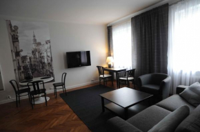 Apartamenty Duo, Poznań